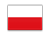FARMACIA DEL SANTO - Polski